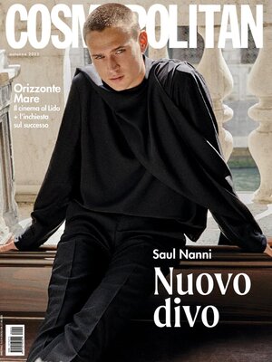 Cosmopolitan Italia - Magazine